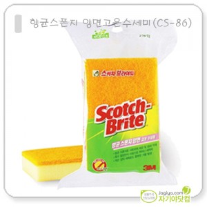3M ½ºÄ«Ä¡ºê¶óÀÌÆ® Çâ±Õ ½ºÆÝÁö °í¿î¾ç¸é ¼ö¼¼¹Ì (CS-86)