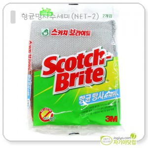 3M ½ºÄ«Ä¡ºê¶óÀÌÆ® Çâ±Õ ¸Á»ç ¼ö¼¼¹Ì (NET-2)