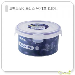 Äڸ߽º ¹ÙÀÌ¿Àŵ½º ¿ø21È£ 0.92L