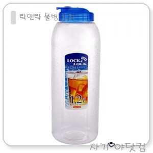 ¶ô¾Ø¶ô ¹°º´ 1.2L