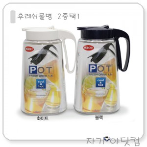 ¹®ÀÏ ÈÄ·¹½¬ ¹°º´ 1.7L
