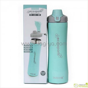 Űģ¾ÆÆ® ¿¡ÄÚ ½ºÅÙ ½ºÆ÷Ã÷ ¹°º´ 500ml 30°³(1BOX)