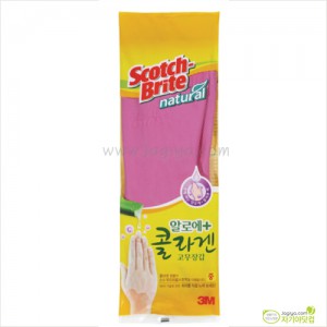 3M ½ºÄ«Ä¡ºê¶óÀÌÆ® ¾Ë·Î¾Ö+Äݶó°Õ°í¹«Àå°© (Áß)
