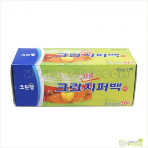 Å©¸°·¦ Å©¸° ¾Ë¶ã ÁöÆÛ¹é 18cm x 20cm x 50¸Å