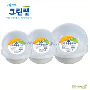 Å©¸°·¦ À̳ª¿ì½º ´Ùȸ¿ë°ø±â14*14cm(10ÀÔ) 8801252142409