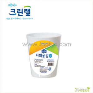 Å©¸°·¦ À̳ª¿ì½º ´Ùȸ¿ëÄÅ210ml(20ÀÔ) 8801252142706