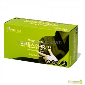 Ŭ·Î¹ö ¶óÅØ½º Àå°© ¾ÆÀ̺¸¸® 100¸Å 8809444950184