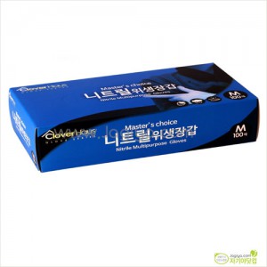 Ŭ·Î¹ö ´ÏÆ®¸± Àå°© ºí·ç 100¸Å 8809444950214
