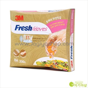 3M »Ì¾Æ¾²´Â ÈÄ·¹½¬ À§»ýÀå°© 200¸Å 8801230603700