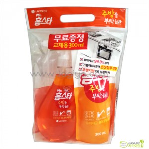 LG»ýȰ°úÇРȨ½ºÅ¸ ÁÖ¹æÀ» ºÎÅ¹ÇØ 500ml ¹«·áÁõÁ¤ 300ml 8801051265835