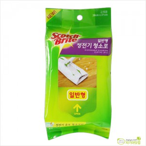 3M ½ºÄ«Ä¡ºê¶óÀÌÆ® ÀϹÝÇü Á¤Àü±â û¼ÒÆ÷ ¸®ÇÊ 30P 28*21