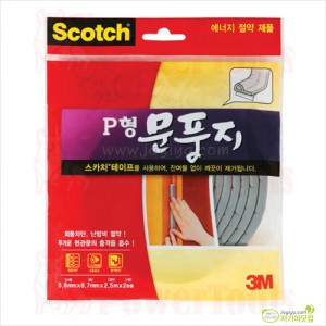 3M ½ºÄ«Ä¡ PÇü ¹®Ç³Áö