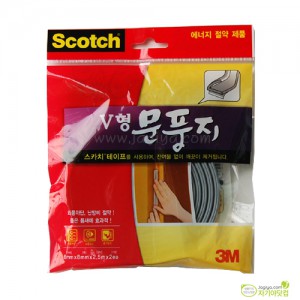 3M ½ºÄ«Ä¡ VÇü ¹®Ç³Áö