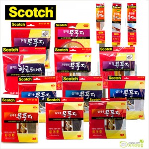 3M ½ºÄ«Ä¡ ¹®Ç³Áö ¸ðÀ½