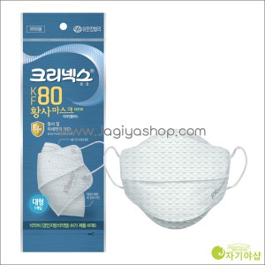 Å©¸®³Ø½º Ȳ»ç¸¶½ºÅ© KF80 ´ëÇü 1P