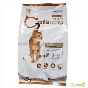 ´ëÁÖ»ê¾÷ ijÃ÷¶û Àü¿¬·É 2kg 8805492001052