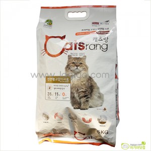 ´ëÁÖ»ê¾÷ ijÃ÷¶û Àü¿¬·É 5kg 8805492004114