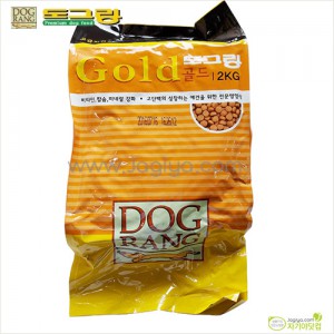 ´ëÁÖ»ê¾÷ µµ±×¶û °ñµå 2KG 1¼¼¹Ì¸¸ °¾ÆÁö¿ë 8805492555074