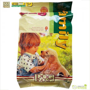´ëÁÖ»ê¾÷ µµ±×¶û Èѹи® ÆÛÇÇ 3KG 8805492555814