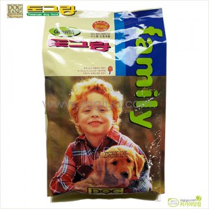 ´ëÁÖ»ê¾÷ µµ±×¶û Èѹи® ±×·Î½º 3KG 8805492555821